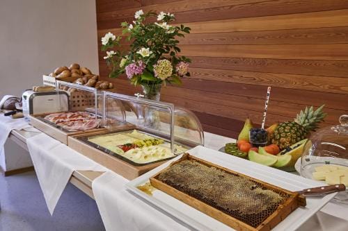 FAST Ossiach Hotel in Carinthia, Austria