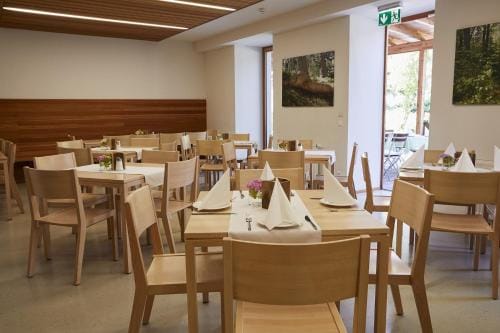 FAST Ossiach Hotel in Carinthia, Austria