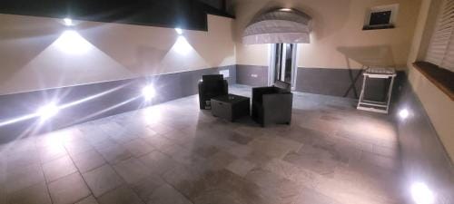 Villa Nasti Luxury Bed Taurasi Room Hotel in Nocera Inferiore