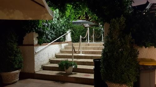 Villa Nasti Luxury Bed Taurasi Room Hotel in Nocera Inferiore
