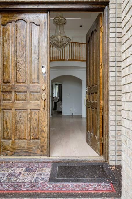 Richmond Cozy Place 2 Hotel in Richmond