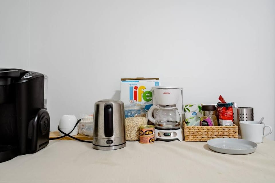 Richmond Cozy Place 2 Hotel in Richmond