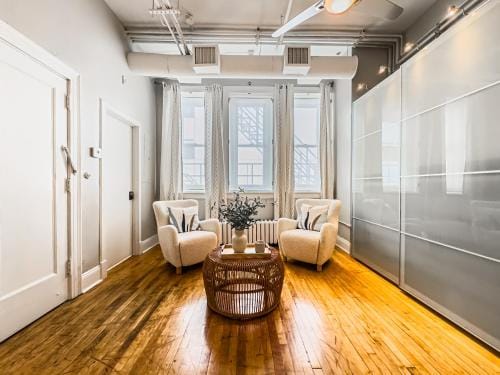 The Historic Lyric Presidential Suite Hotel in Cincinnati