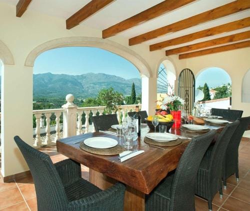 Casa Del Bosque Hotel in Marina Alta