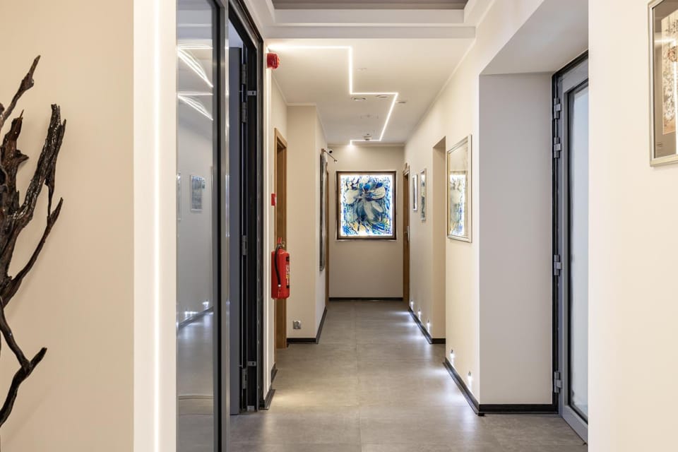 Facilities