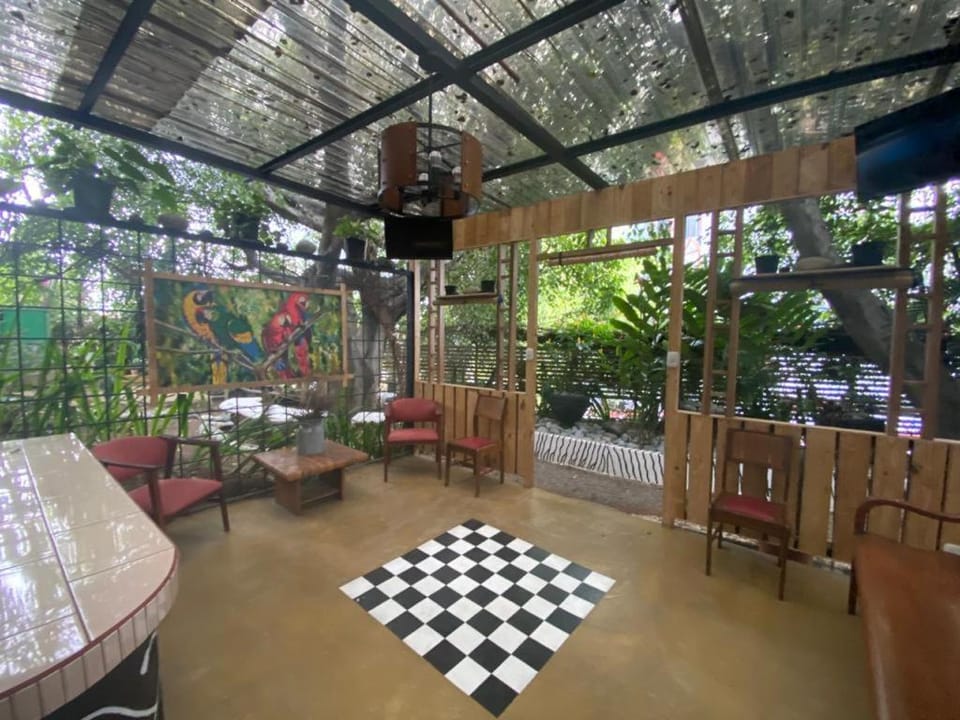 Hotel Villa Tournon Hotel in San Jose