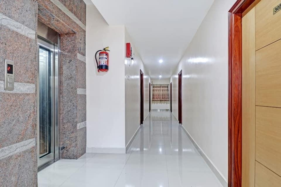 Vardhan Stay Inn Hotel in Tirupati