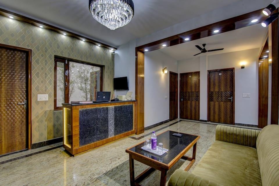 Treebo Sai Village, Manesar Hotel in Gurugram