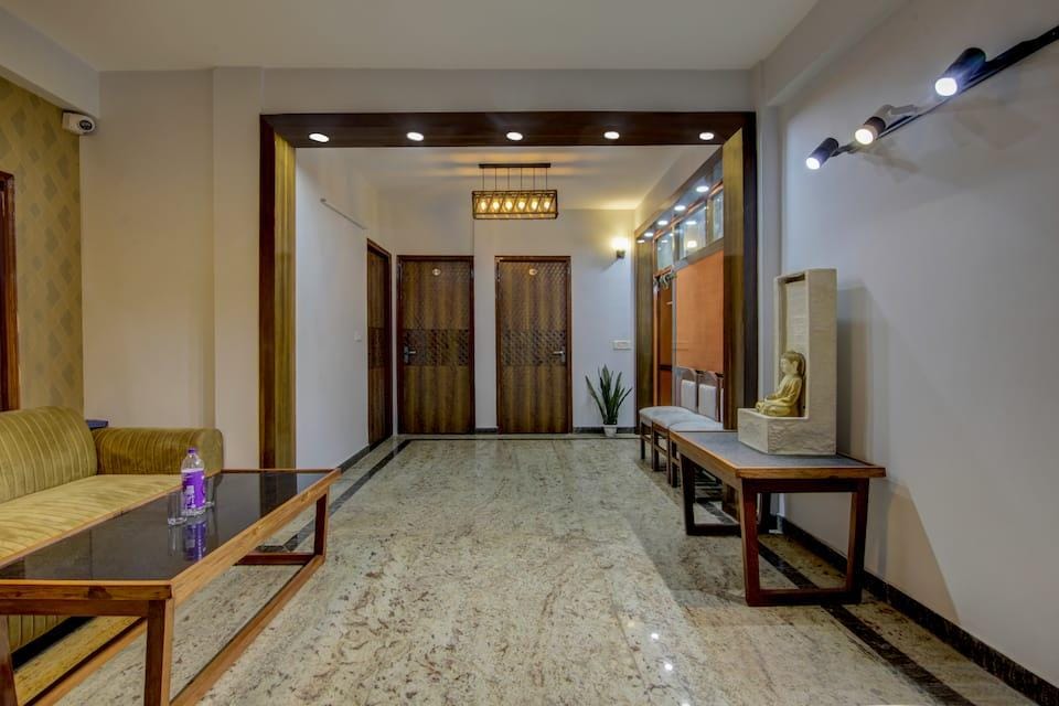 Treebo Sai Village, Manesar Hotel in Gurugram