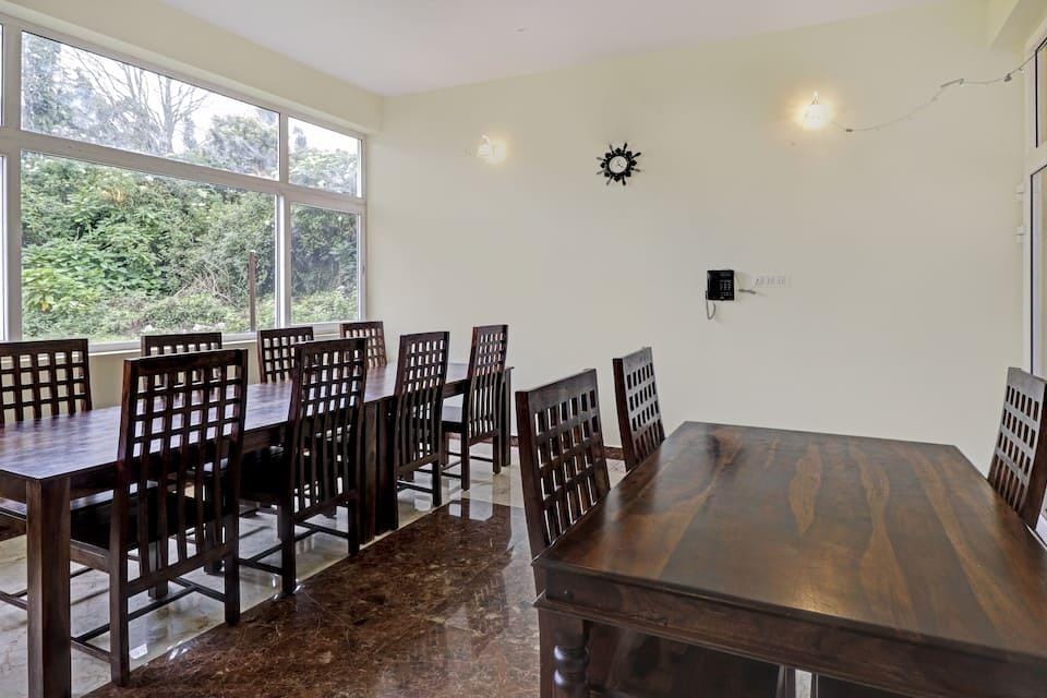 Treebo Aall Season Hotel in Kodaikanal