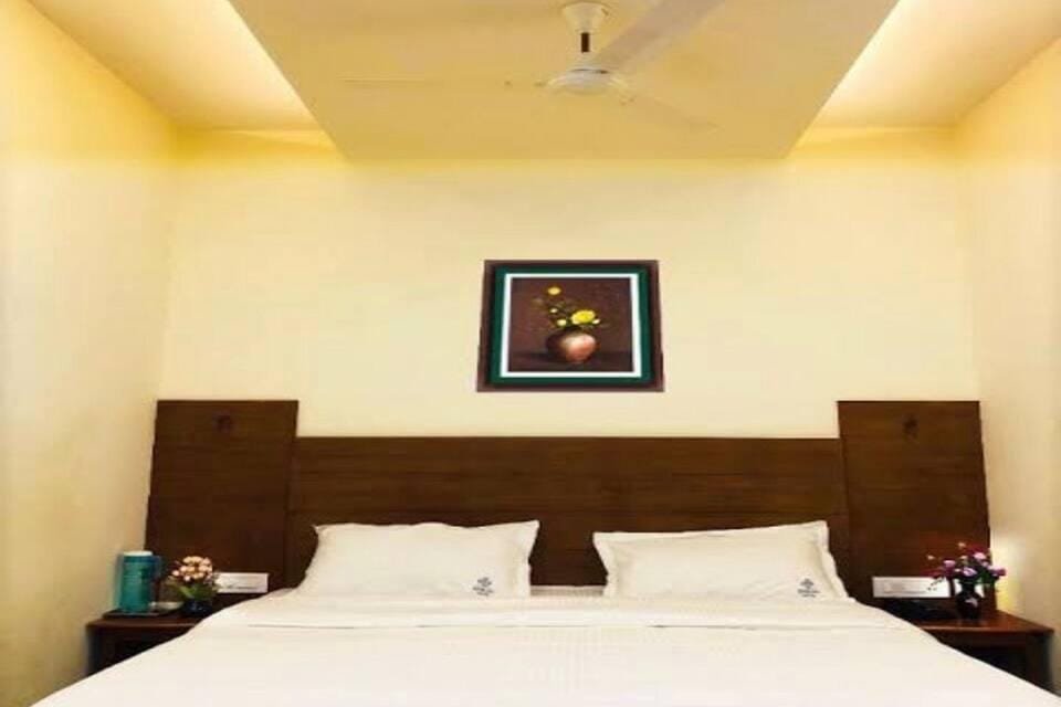 Shivalaya Hotel (P) Ltd Hotel in Tamil Nadu