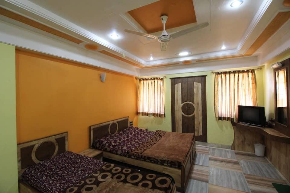 Regent Hotel Hotel in Maharashtra