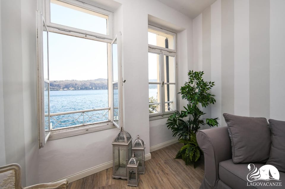 Romantic Benaco Salo Hotel in Salo