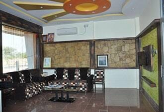 Mahindra Hotel Hotel in Rajasthan