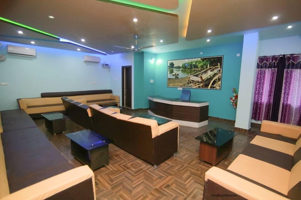 Maa Greenery View,Alipurduar Hotel in West Bengal