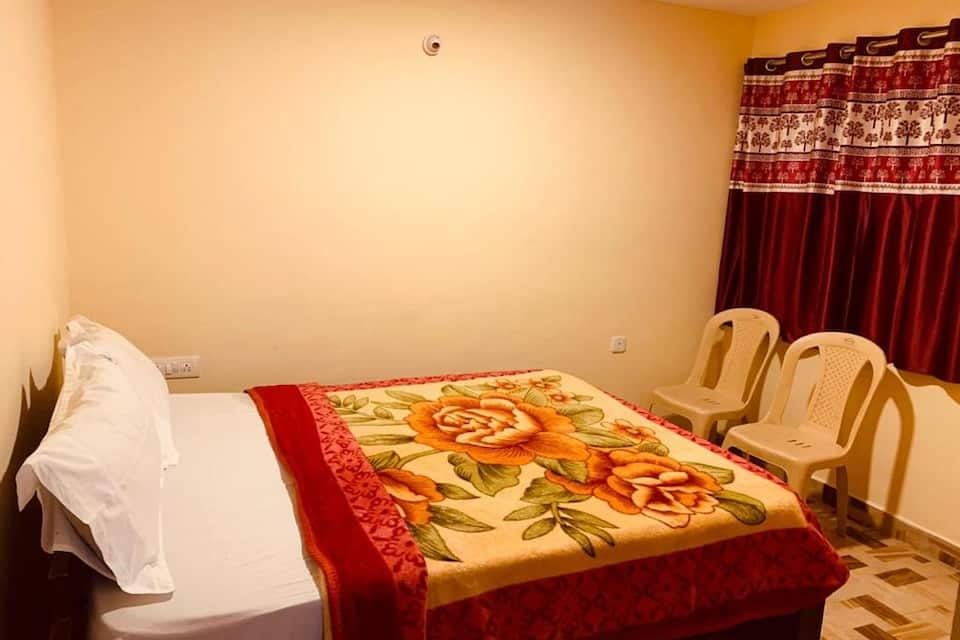 Le Grace Apoorva Hotel in Kodaikanal