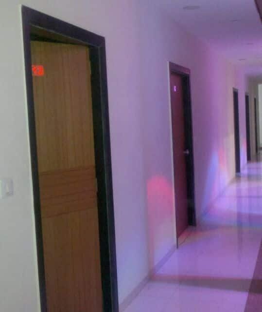 Hotel shreenath Hotel in Ahmedabad
