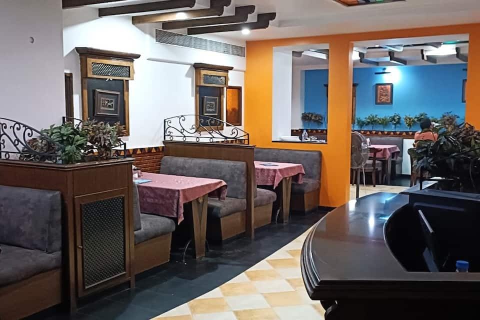 Hotel Samrat Hotel in West Bengal