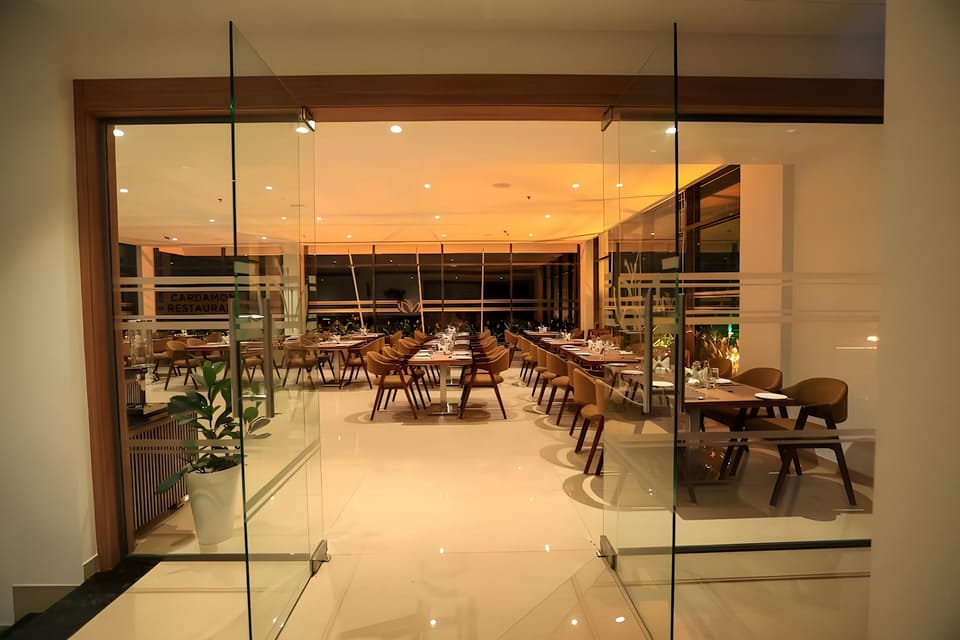 Hotel Saffron Wayanad Hotel in Kerala