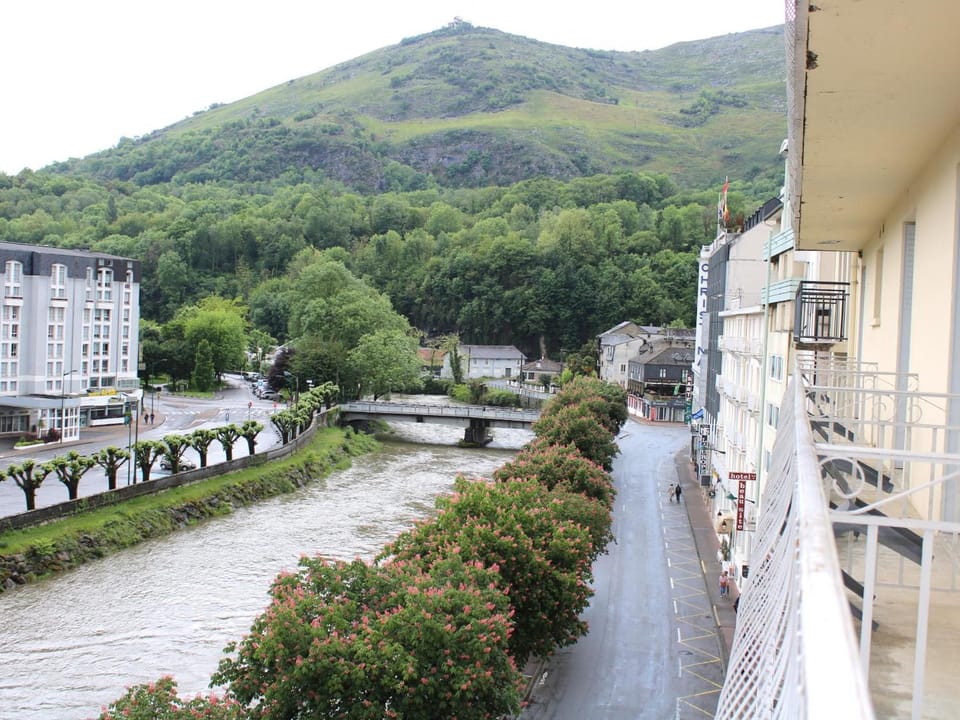 Hotel Du Gave Hotel in Lourdes