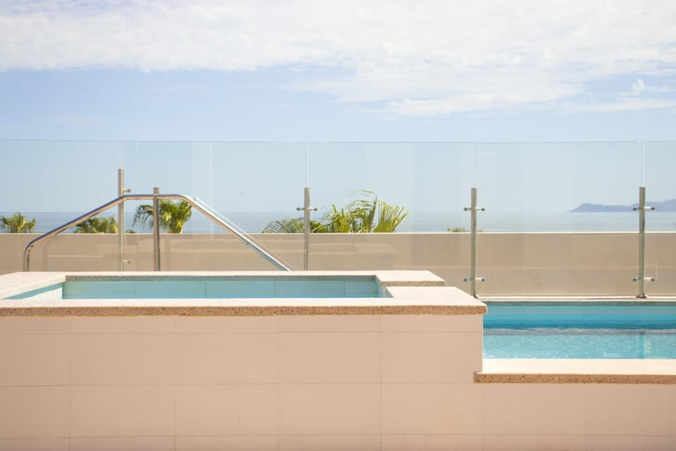 Hotel Cordelia Resort & Spa Hotel in Baja California Sur
