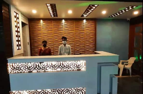 Hotel Maurya Pride Hotel in West Bengal