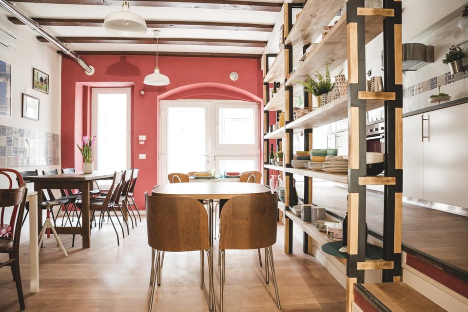 The Hostello Hostel in Verona