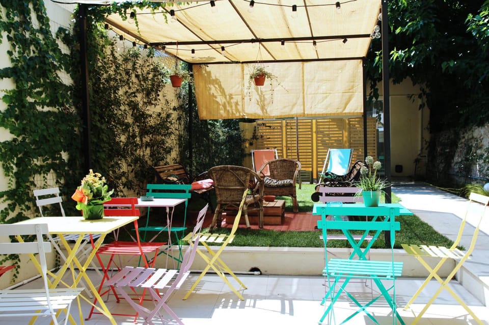 The Hostello Hostel in Verona