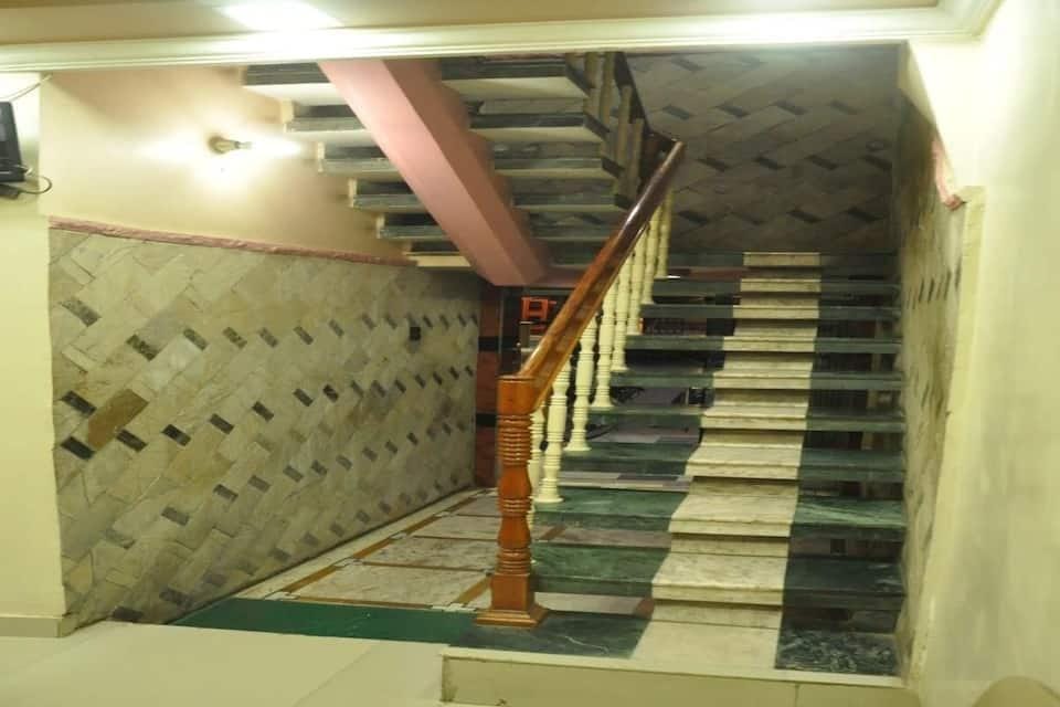 Hotel Harsh Palace Hotel in Uttar Pradesh