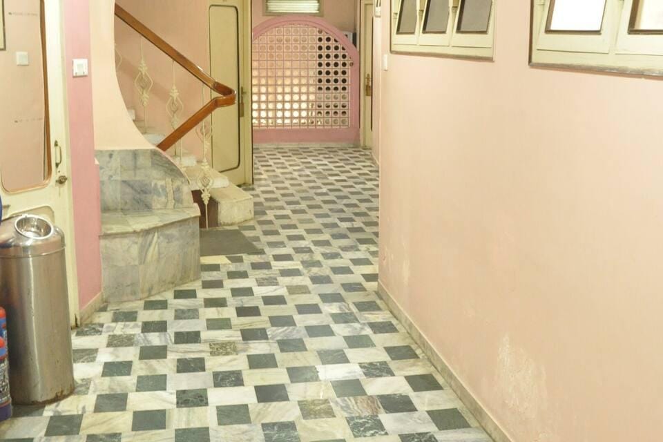 Hotel Harsh Palace Hotel in Uttar Pradesh