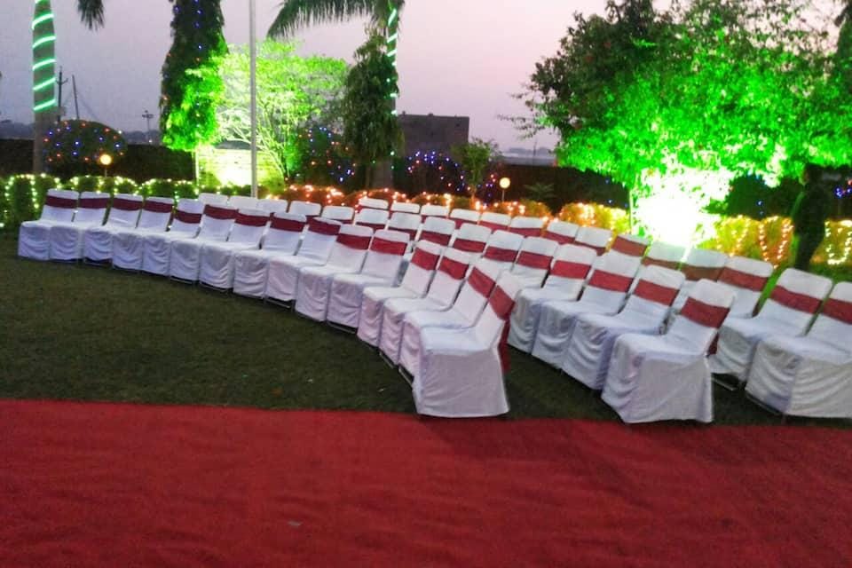 Hotel Green View Resort Hotel in Uttar Pradesh