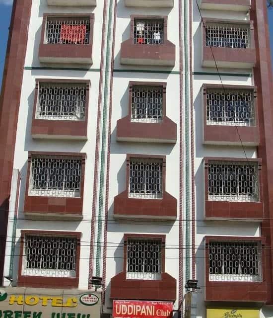 Hotel Green View Resort Hotel in Uttar Pradesh