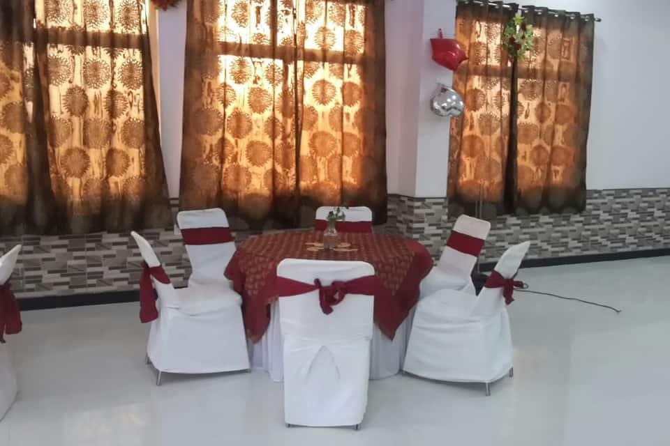 Hotel Green View Resort Hotel in Uttar Pradesh