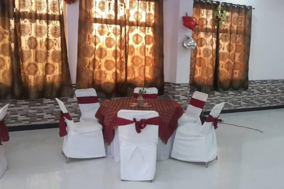 Hotel Green View Resort Hotel in India