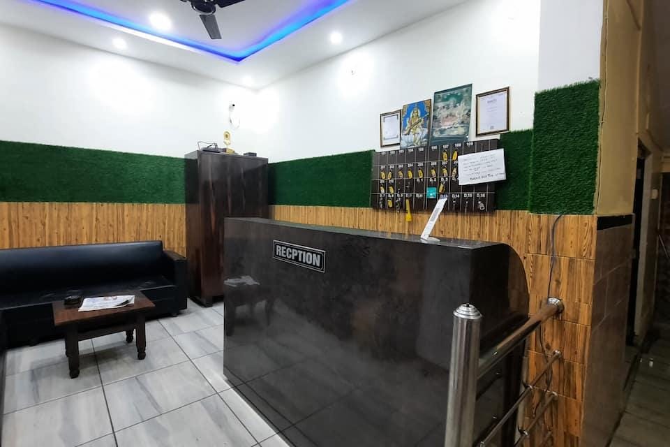 Hotel Bharat Bhumi Hotel in Uttarakhand