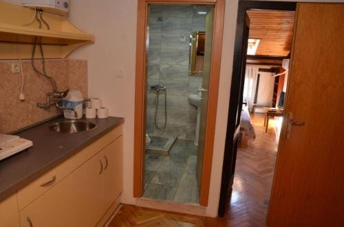 Vila Delfin Hotel in Ohrid