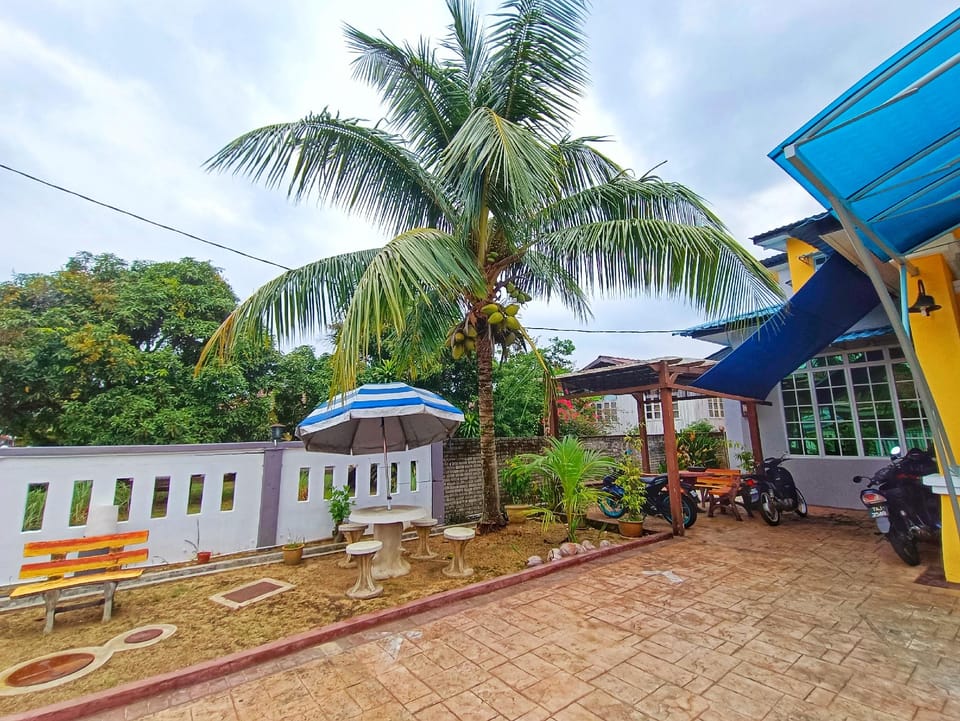 Kerteh Inn by RVH Hotel in Terengganu, Malaysia