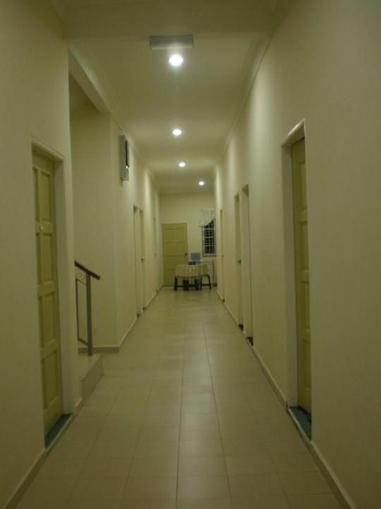 Kerteh Inn by RVH Hotel in Terengganu, Malaysia