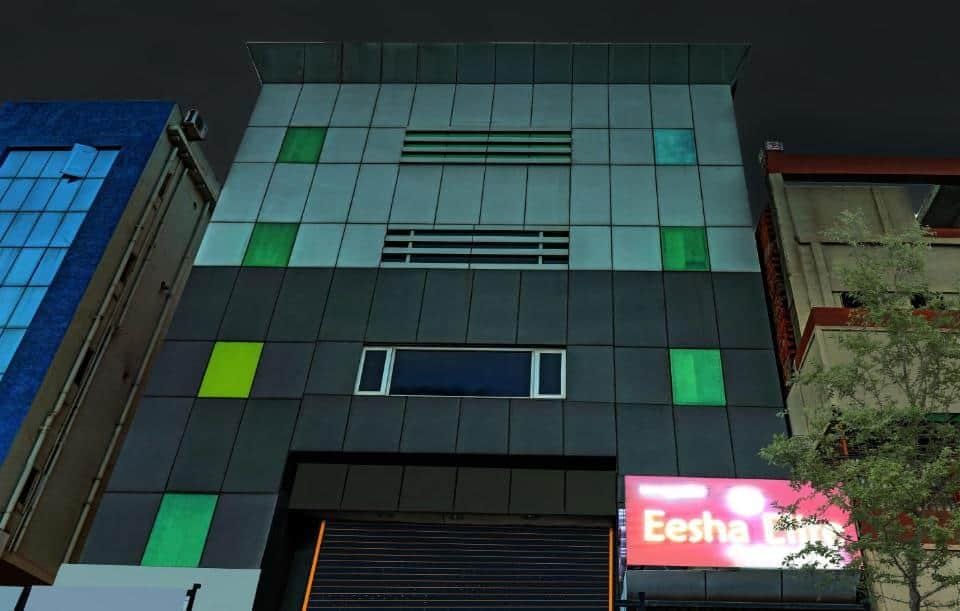 Eesha Elite Hotel Hotel in Visakhapatnam