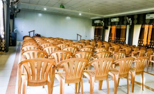 CBC Residency Hotel in Maharashtra