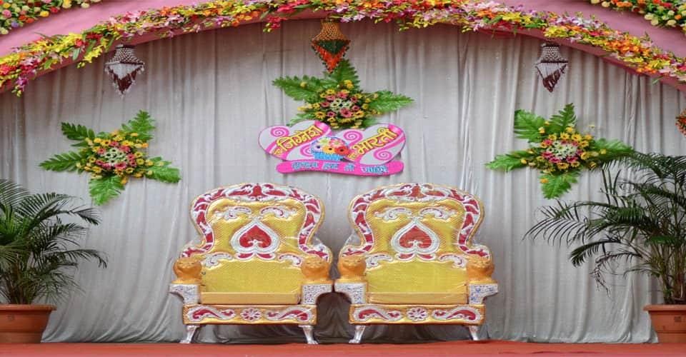 CBC Residency Hotel in Maharashtra