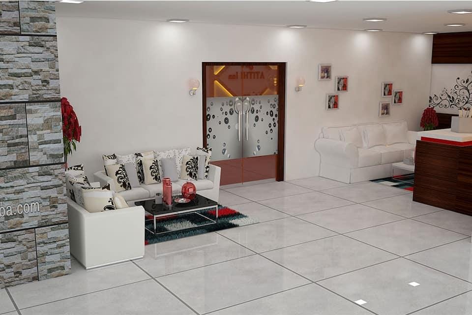 Atithi Inn Hotel Hotel in Lucknow