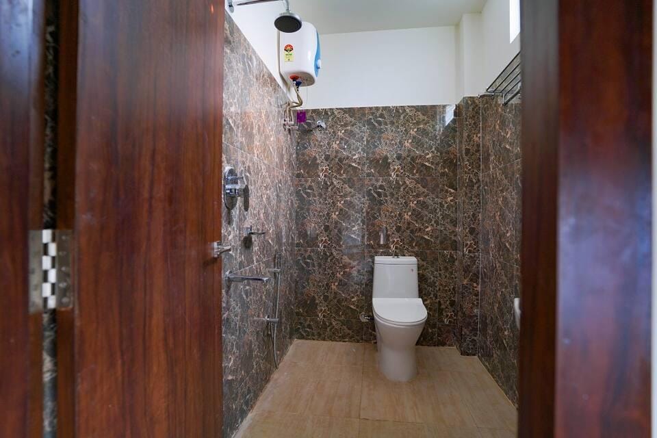 BLN Grand Inn Hotel in Andhra Pradesh