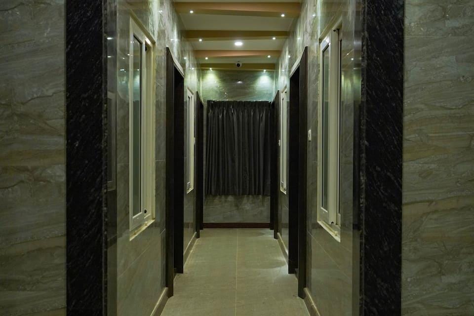 BLN Grand Inn Hotel in Andhra Pradesh