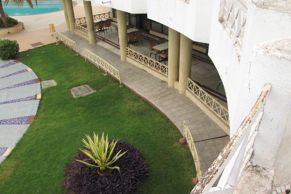 A S Club Hotel in Maharashtra