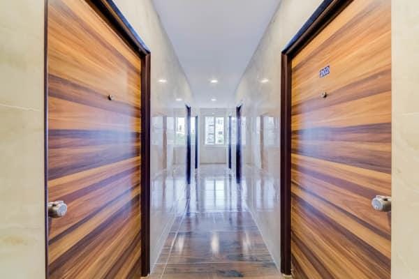 7Seven A Luxury Hotel Hotel in Secunderabad