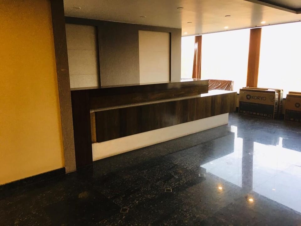 HOTEL K79 Hotel in West Bengal