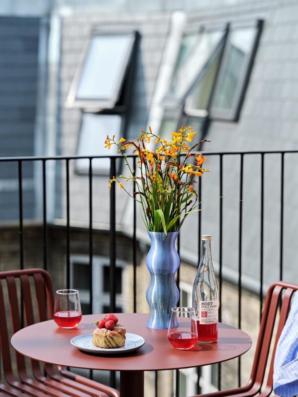 Venders Copenhagen Apartment hotel in Copenhagen