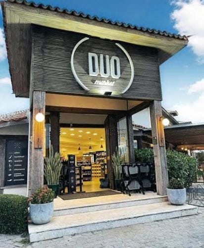 Suite Externa com Copa, WiFi e Acesso Independente Hotel in Armacao dos Buzios