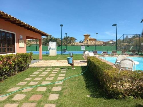 Suite Externa com Copa, WiFi e Acesso Independente Hotel in Armacao dos Buzios